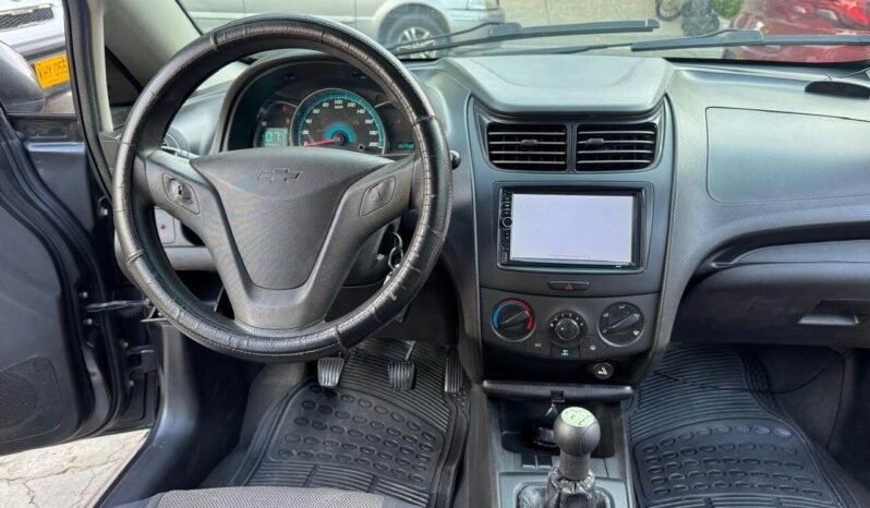 CHEVROLET lleno