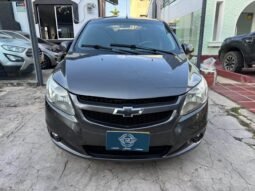 CHEVROLET lleno