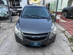CHEVROLET lleno