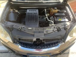 CHEVROLET lleno