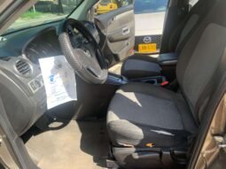 CHEVROLET lleno