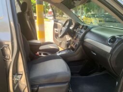 CHEVROLET lleno