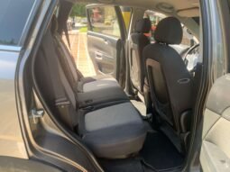 CHEVROLET lleno