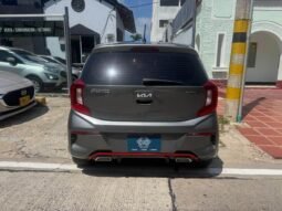 KIA lleno