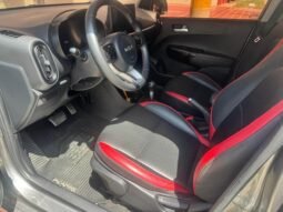 KIA lleno