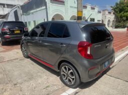 KIA lleno