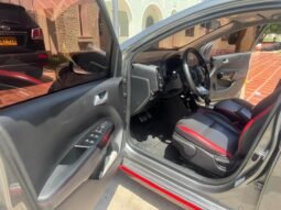 KIA lleno