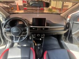 KIA lleno