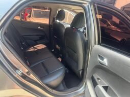 KIA lleno