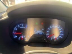 KIA lleno