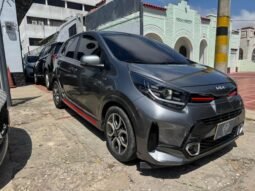 KIA lleno
