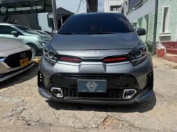 KIA lleno