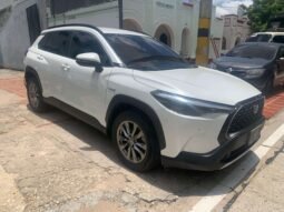 TOYOTA lleno