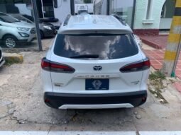 TOYOTA lleno