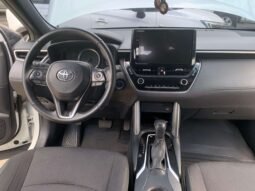 TOYOTA lleno