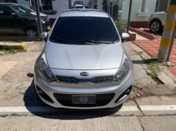 KIA lleno