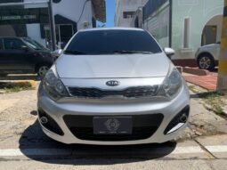 KIA lleno