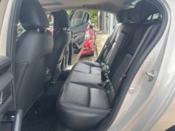 MAZDA lleno