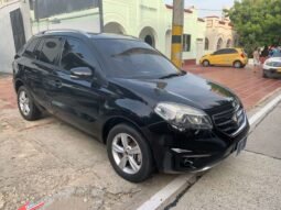 RENAULT lleno