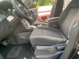 RENAULT lleno