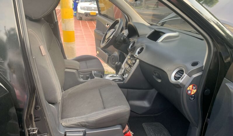 RENAULT lleno
