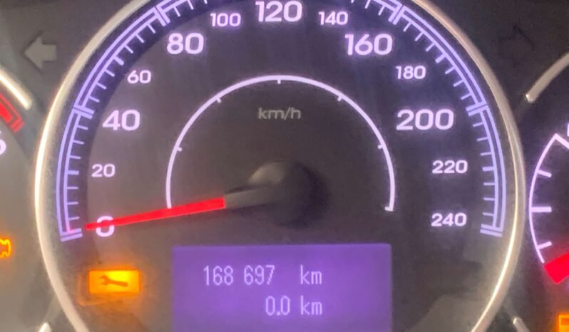 RENAULT lleno