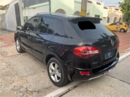 RENAULT lleno