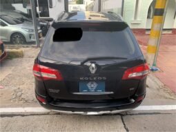 RENAULT lleno
