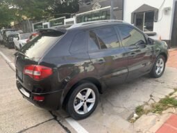 RENAULT lleno