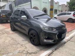 CHEVROLET lleno
