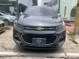 CHEVROLET lleno