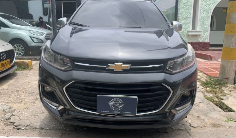 CHEVROLET lleno