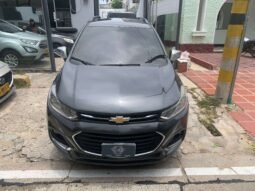 CHEVROLET lleno