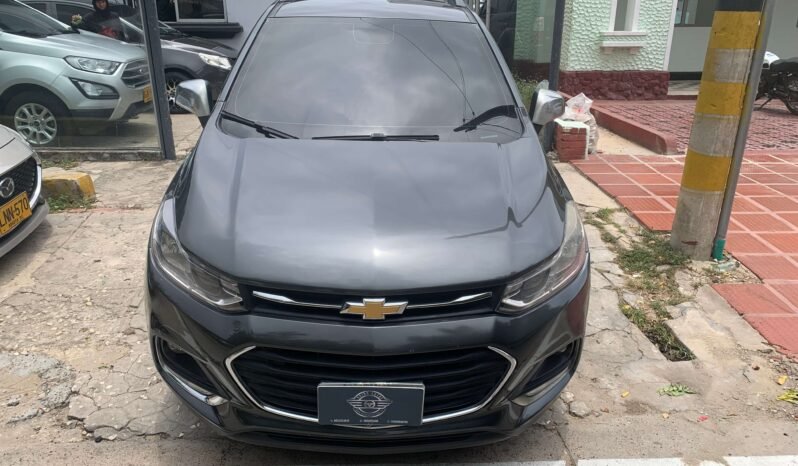 CHEVROLET lleno
