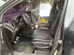 CHEVROLET lleno