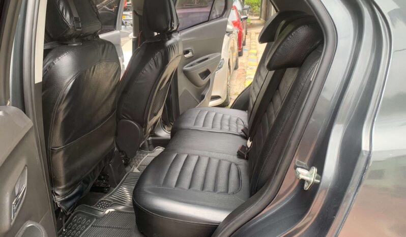 CHEVROLET lleno