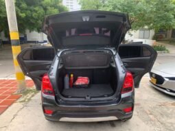 CHEVROLET lleno