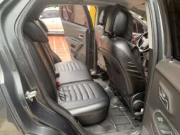 CHEVROLET lleno