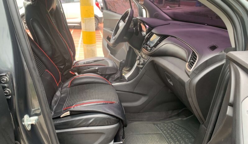 CHEVROLET lleno