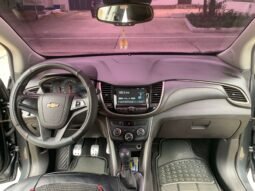 CHEVROLET lleno