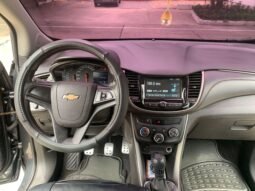 CHEVROLET lleno
