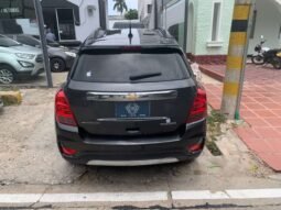 CHEVROLET lleno