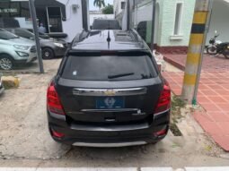 CHEVROLET lleno