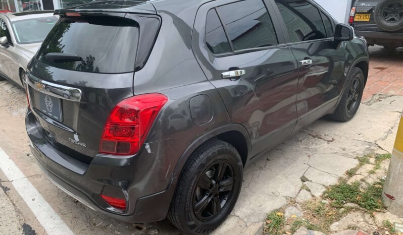 CHEVROLET lleno