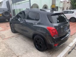 CHEVROLET lleno
