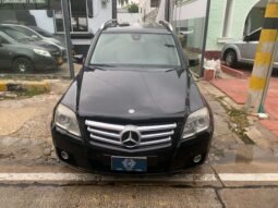 MERCEDES BENZ lleno