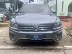 VOLKSWAGEN lleno