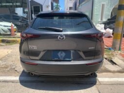 MAZDA lleno