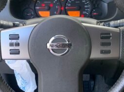 NISSAN lleno