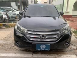 HONDA lleno